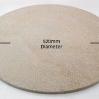 Kiln Shelf Batt 520x15mm 130/160/190