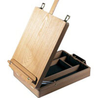 Create - Burren Box Easel