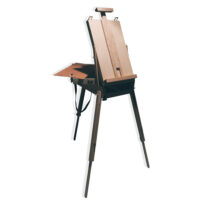 Create - Aran Sketch Box Easel