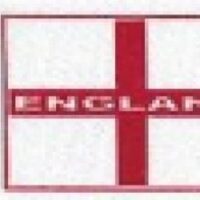 Berisfords St George Cross Ribbon (Value Roll) 1 Multicoloured