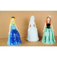 Pretty Princess Box Quantity 6