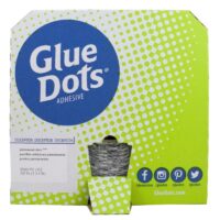 2,500 count Double liner Roll Permanent