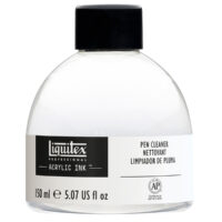 Liquitex - Acrylic Ink - 150ml Ink Cleaner