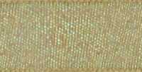 Berisfords Dazzle Ribbon (Value Roll) Honey