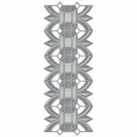 Arched Diamond
