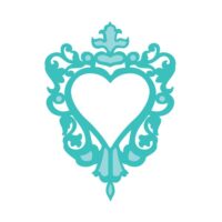 Victorian Pendant