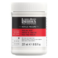 Liquitex - Modelling Paste