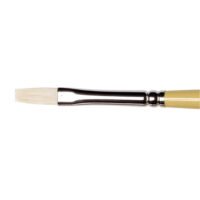 Windsor and Newton Artists' - Hog Brush
