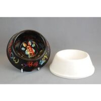 Pet Bowl Medium Box Quantity 8