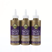 Aleenes Original Tacky Glue 4-oz. 3 Pack