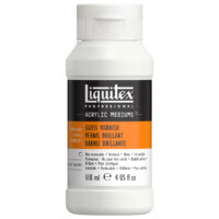 Liquitex - Gloss Varnish
