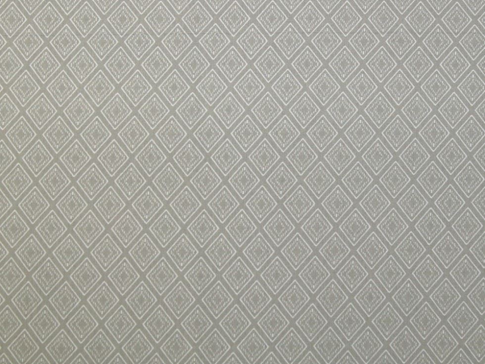 Stof France Cotton Jersey Stretch Knit Fabric Stone