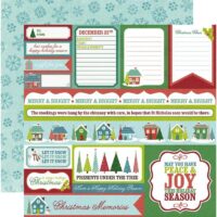 WW Tags Paper