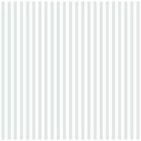 12x12 Stripe Bazzill White (1
