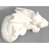 Party Pack Ledge Dragon with Wings Box Quantity 6