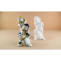 Stacking Snowmen Box Quantity 6