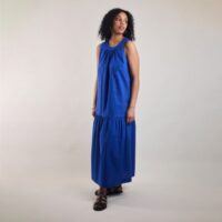 Atelier Brunette Paper Sewing Pattern La Robe Flare