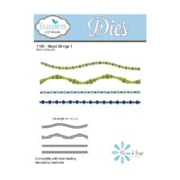 Bead Strings 1