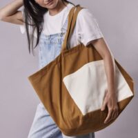 Atelier Brunette Paper Sewing Pattern Le Sac De Plage