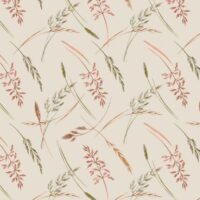 100% Cotton Poplin Fabric Beige
