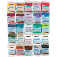 Cernit Polymer Modeling Clay