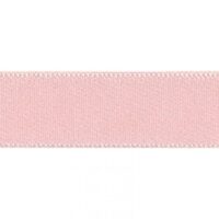 Berisfords Ballet Shoe Ribbon (Value Roll) D756 Pink