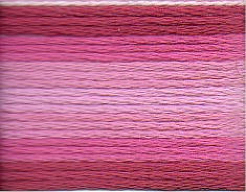 Anchor Stranded Cotton Embroidery Thread (Value Pack) 1207