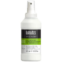 Liquitex - Pallete Wetting Spray 237ml