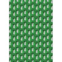 721 - Decopatch Paper - 20 Sheets