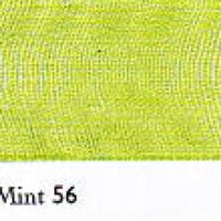 Berisfords Super Sheer Organza Ribbon (Value Roll) 56 Mint