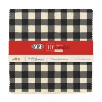 Art Gallery Fabrics Plaid of my Dreams Fabric Wonders Fabric Pack