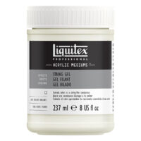 Liquitex Professional - String Gel 237ml