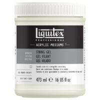 Liquitex Professional - String Gel 473ml