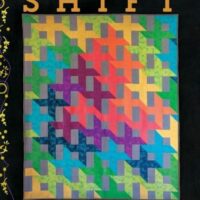 Alison Glass Quilting Pattern Shift