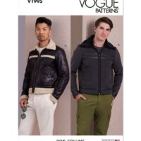 Vogue Paper Sewing Pattern 1995