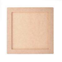 10" Frame