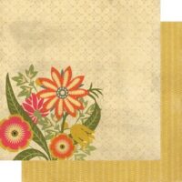 Adventure Bouquet Paper