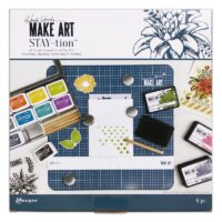 Wendy Vecchi Stay-tion