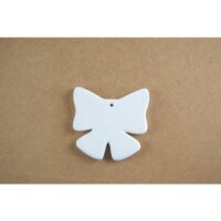Bow Ornament Box Quantity 24
