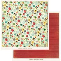 Beautiful Grace Paper