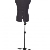 Adjustoform Male Dress Form Tailors Dummy