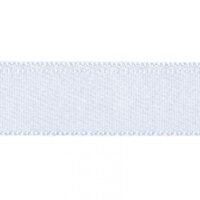Berisfords Ballet Shoe Ribbon (Value Roll) D755 White