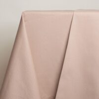 Atelier Brunette 100% Cotton Gabardine Fabric Sandy Sand