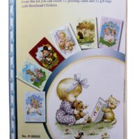 Morehead Baby and Children Greeting Card Set