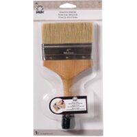 FolkArt Splatter Brush 4"