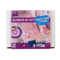 Liquid Sculpey Ultimate DIY Kit