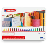 Edding 1200 Tin of 20