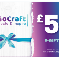 Go Craft Website Gift Card