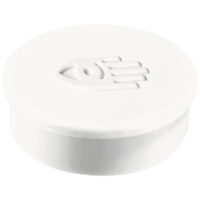Legamaster Magnet Rounds