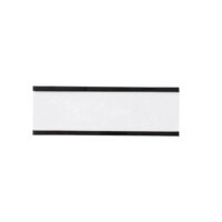 Legamaster Magnetic Label Holder 20x60mm